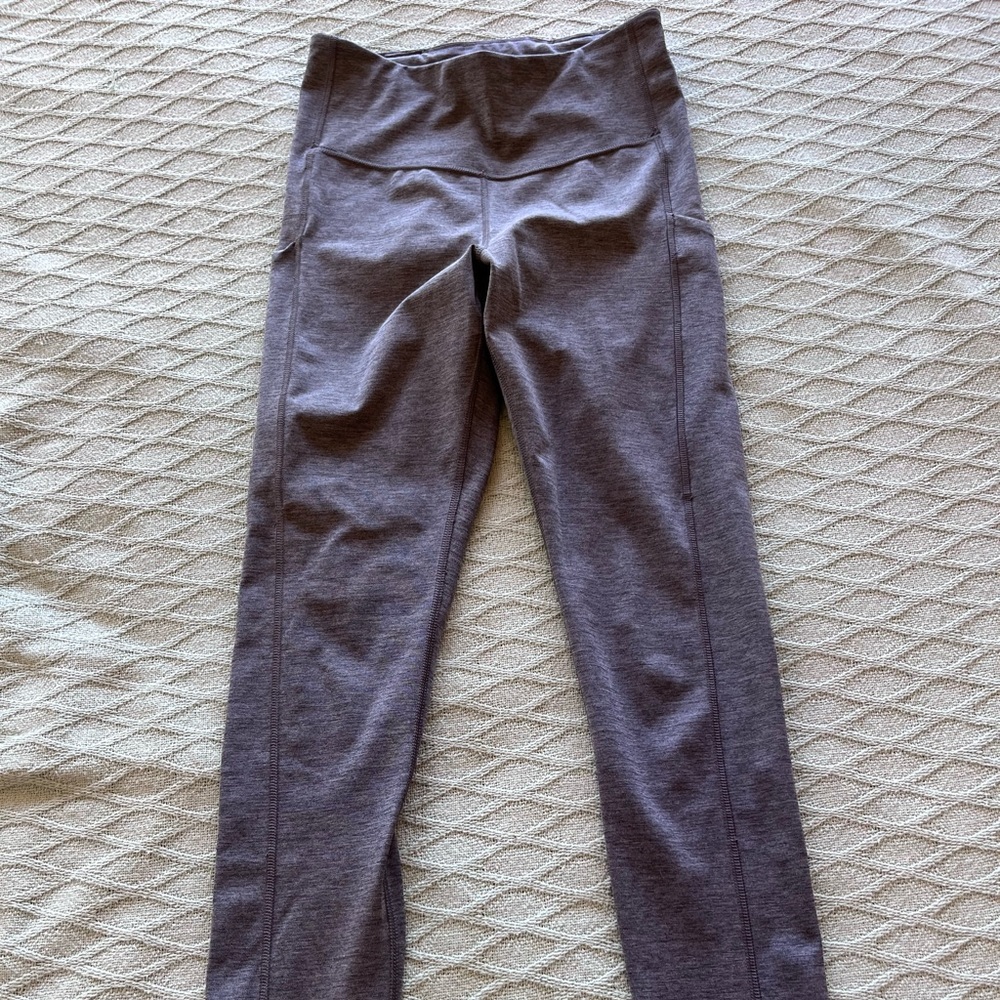 Athleta leggings